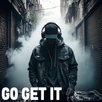 Go Get It - Full Cover cover